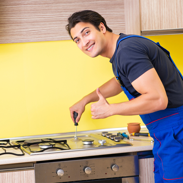 what kind of stove repairs do you specialize in in Pleasant Mount Pennsylvania